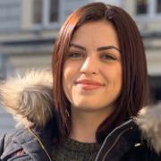 Profile photo of Amina Milisic